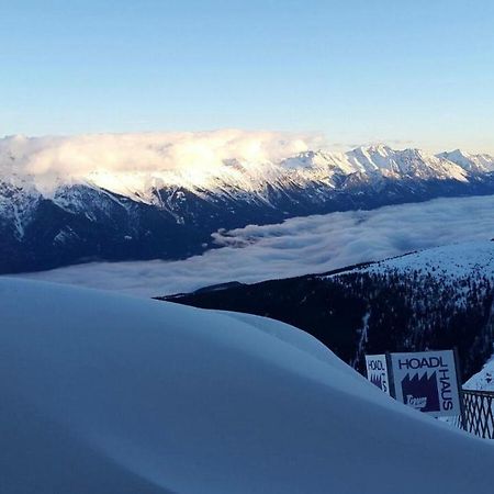 Appartment Sofi - Enjoy The View - Axams,Innsbruck Tirol Exterior foto