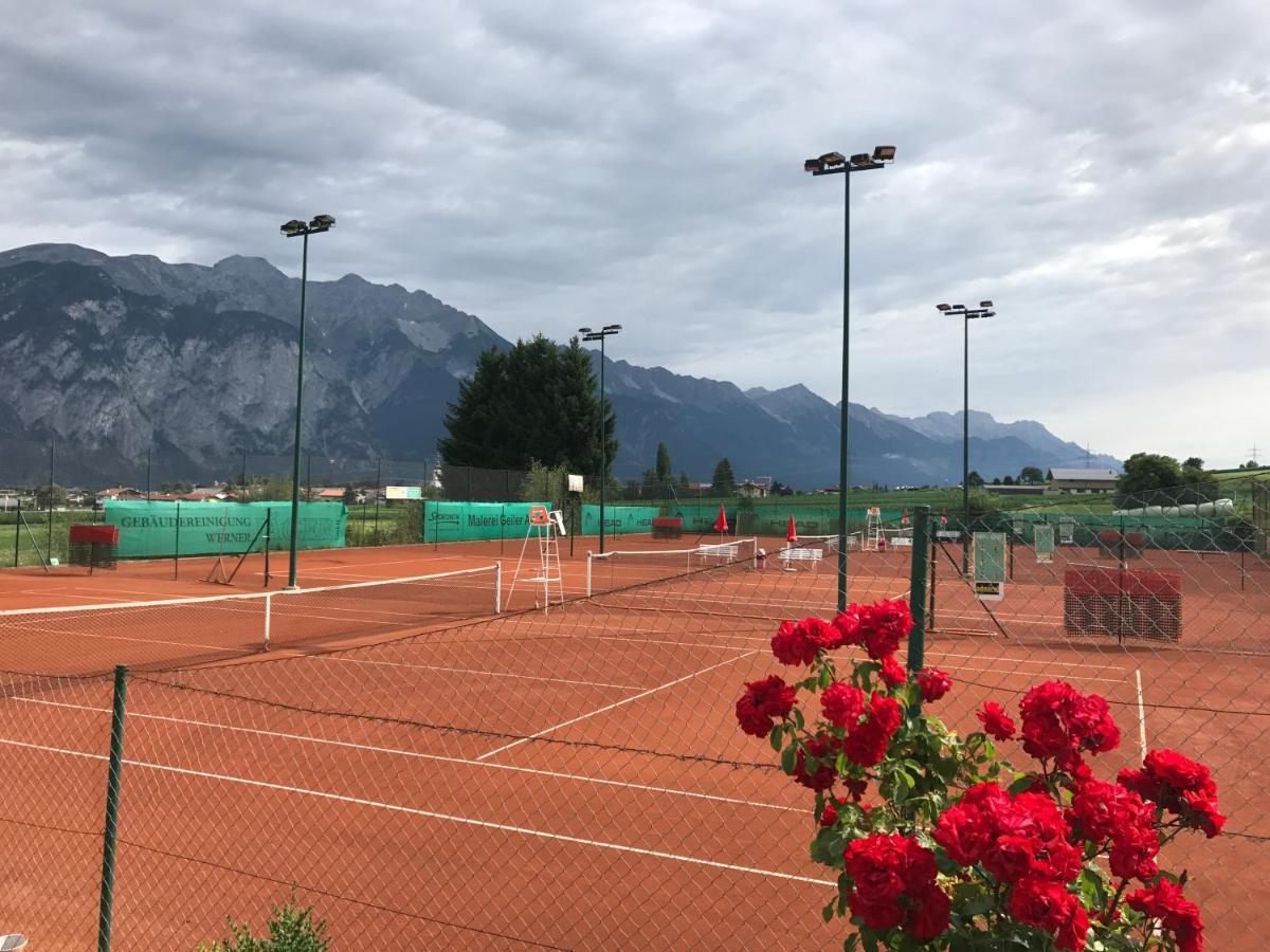 Appartment Sofi - Enjoy The View - Axams,Innsbruck Tirol Exterior foto