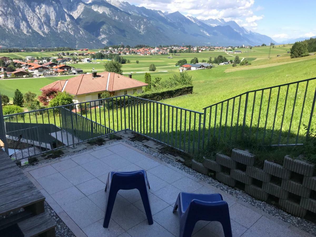 Appartment Sofi - Enjoy The View - Axams,Innsbruck Tirol Exterior foto